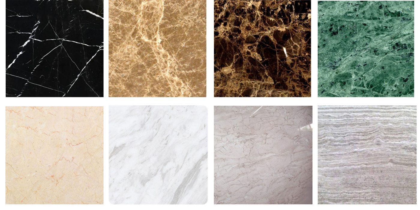 Như Thế Nào Được Gọi Là Đá Marble