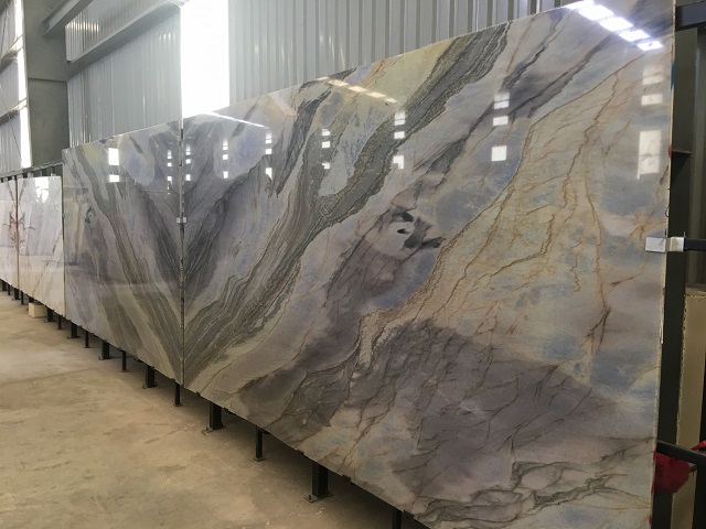 Đá Marble Ốp Tường Tại Kho 