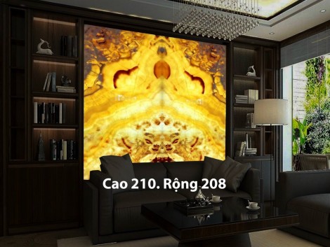 Những Mẫu Tranh Đá Ốp Tường Đẹp – Xu Hướng 2022